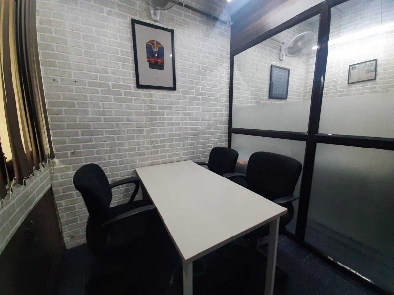 Meeting Room in Connaught Place