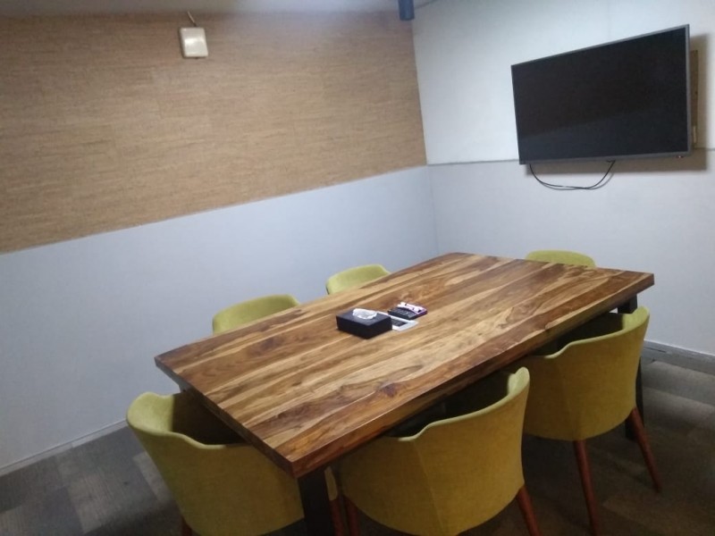 Meeting Room in Ambience Mall, Gurugram