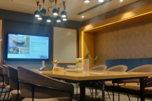 Conference Room in HITECH City