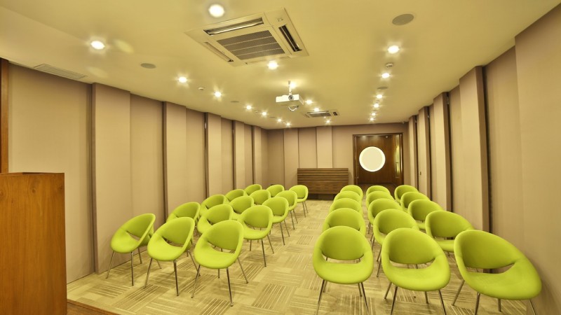 Seminar Hall in Connaught Place