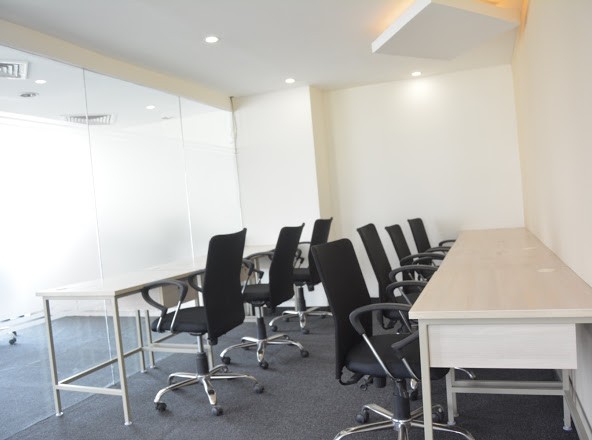 Conference Room in Sohna Road Sector-48