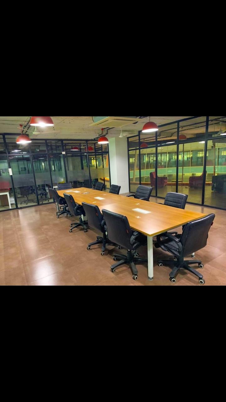 Conference Room in Andheri East