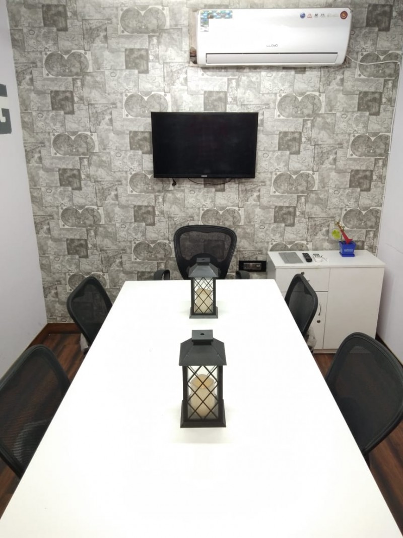 Meeting Room in Netaji Subhash Place