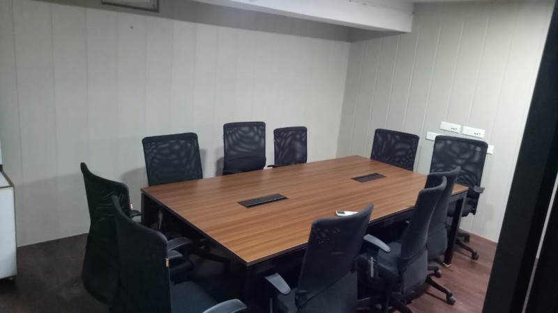 Conference Room in Sector 37