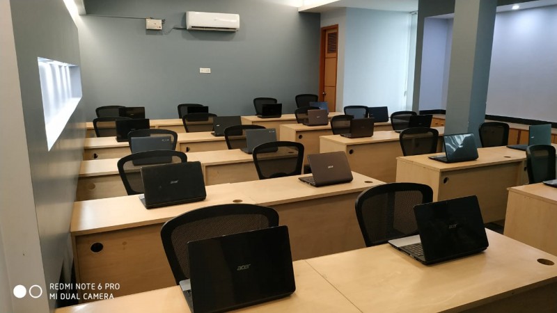 Training Room in Noida Sector 59