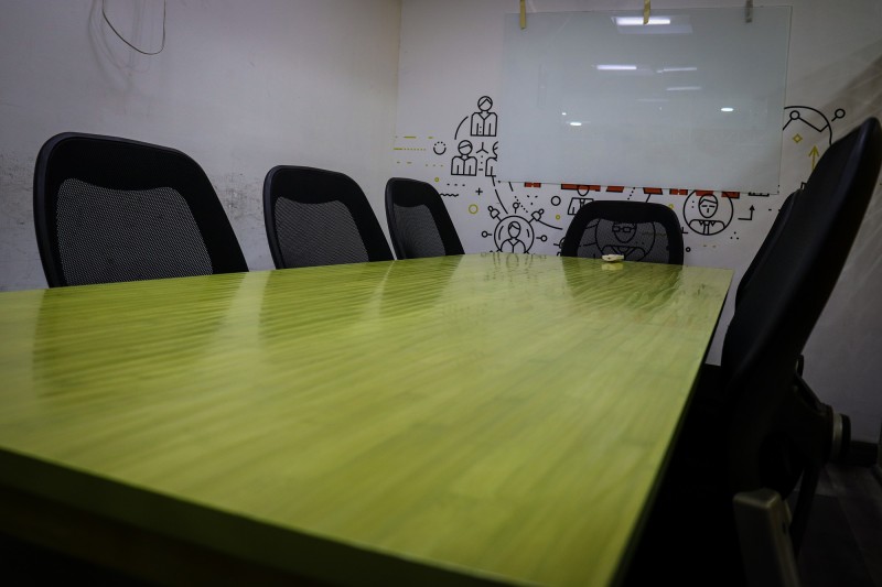 Meeting Room in Ghitorni
