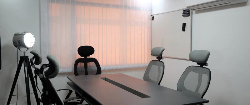 Meeting Room in Okhla Phase-1