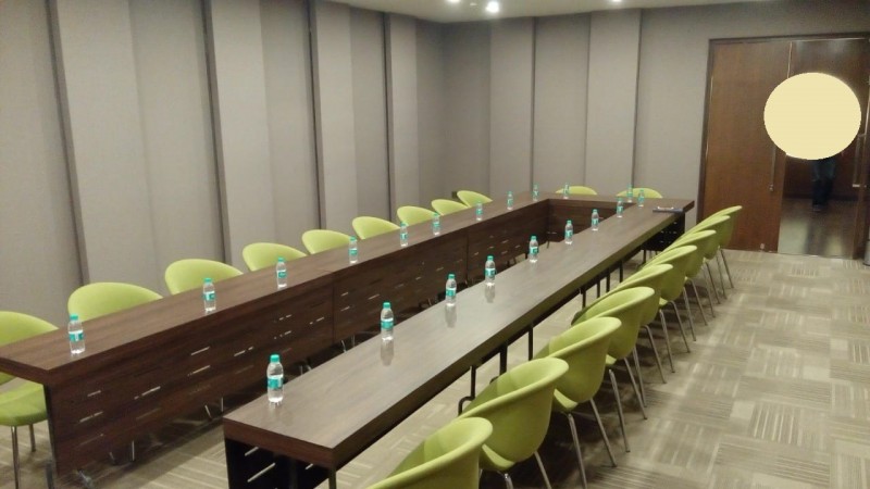 Conference Room in Connaught Place
