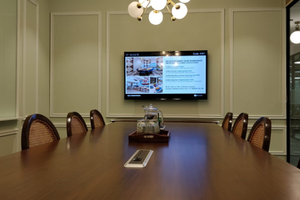 Conference Room in Powai