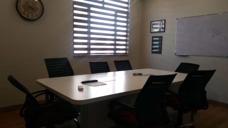Conference Room in Noida Sector-63