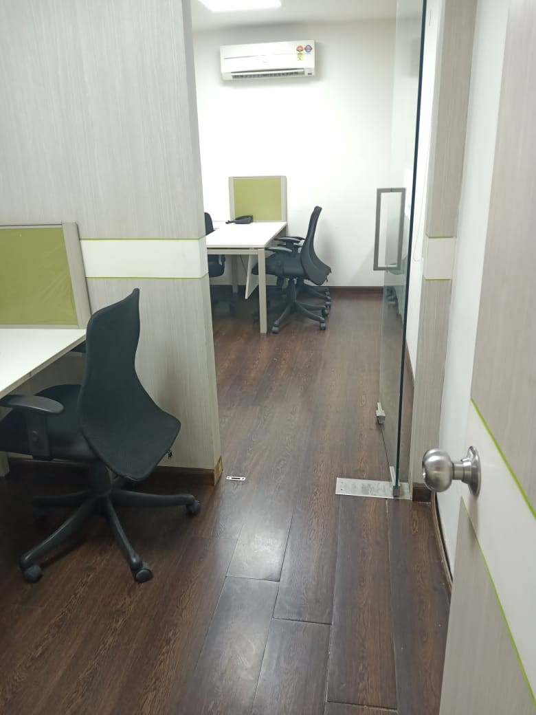 Meeting Room in Connaught Place