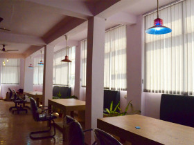 Cowork Mayur Vihar