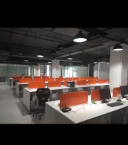 InstaOffice Noida Sector 16