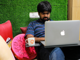 Easy Office Coworking Sector-63