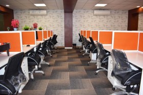 Onward CoWorkx Okhla Phase-II