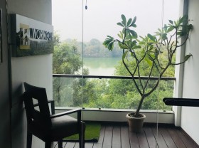 Workcoh Hauz Khas
