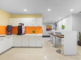 Regus Nehru Place
