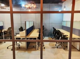Daftar Cowork State Bank Colony