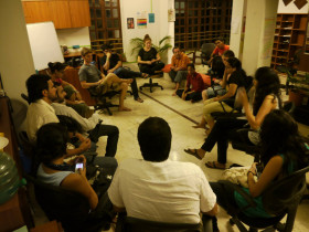 Bombay Connect Coworking Bandra West