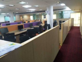 1Share Office East of Kailash