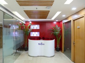 Regus Badarpur