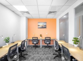 Regus Vasant Kunj