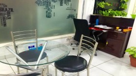 Hustle Cowork Anand Vihar
