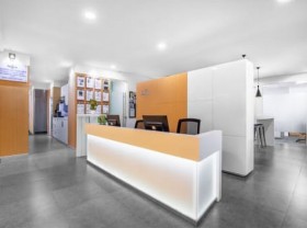 Regus Vasant Kunj