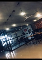 Purani Dili Talkies Siri Fort