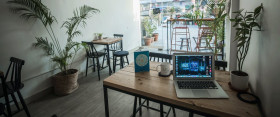 The Haven Coworking Space Sector-75