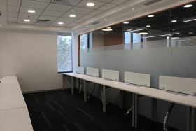 Plus Offices Sector-44