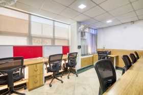1Share Office East of Kailash