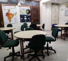 VWork Space Greater Kailash
