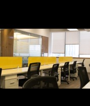 InstaOffice Sector 50