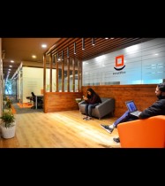InstaOffice Udyog Vihar Phase-3