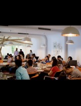 InstaOffice Sector 50