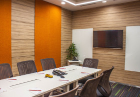 Vatika Business Centre & Co-working Spaces Connaught Place