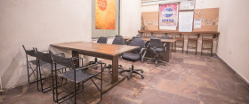 Unboxed Coworking