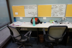 Peer Share Coworking Vasant Vihar