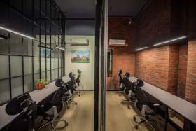 ABL Workspaces Connaught Place
