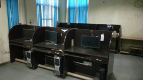 SSAP Coworking Sector-63