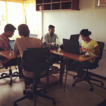 Bombay Connect Coworking Bandra West