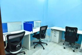Startup Offices Golf Course Road