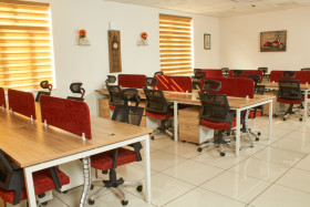 WorkWings Noida Sec-63
