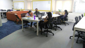 Aspire Labs Sector-1