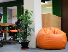Easy Office Coworking Sector-63