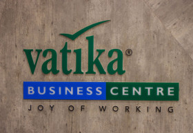 Vatika Business Centre & Co-working Spaces Connaught Place