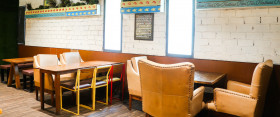 MyHQ Mtv Flyp Coworking Space Connaught Place
