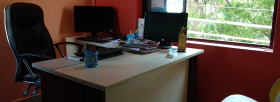 Office Tiger Medavakkam