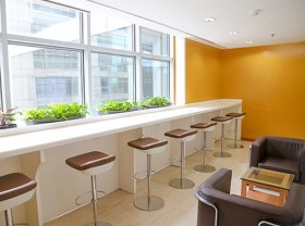 Regus Badarpur